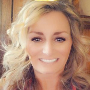 Meet your Posher, Jody